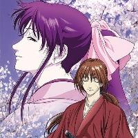 Rurouni Kenshin OVA: Seisouhen