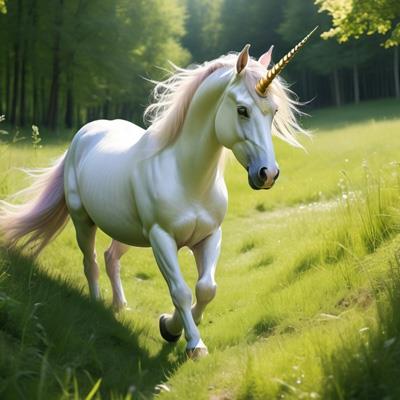 Unicorno