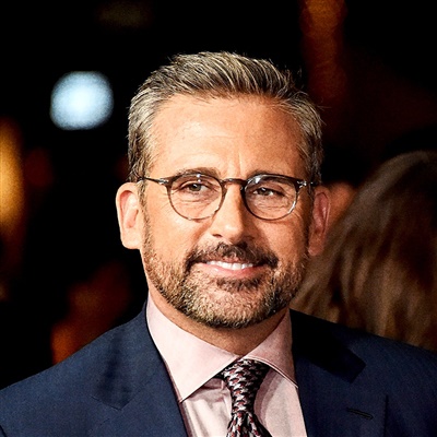 Steve Carell