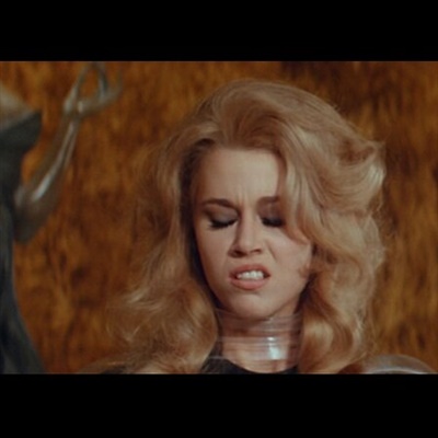 Barbarella