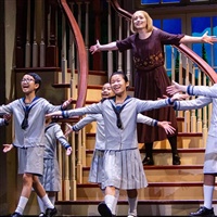 The Sound of Music  | Broadway Production