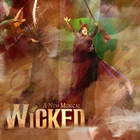 Wicked  | Gershwin Theatre