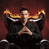 Lucifer  | Warner Bros. Television