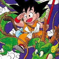 Dragon Ball