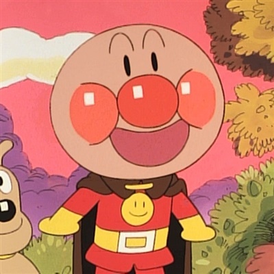 Anpanman