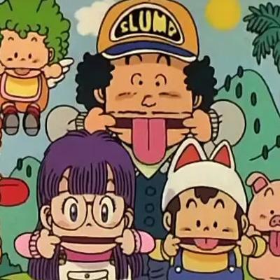 Dr. Slump