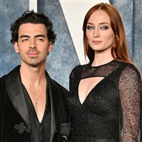 Sophie Turner e Joe Jonas  | flickr