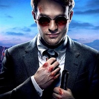 Daredevil  | Marvel Television