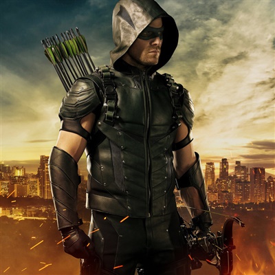 Arrow