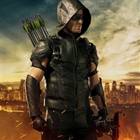 Arrow  | Warner Bros. Television