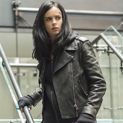 Jessica Jones