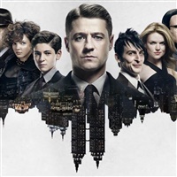 Gotham  | Warner Bros. Television