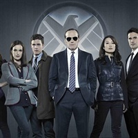 Agents of S.H.I.E.L.D.  | Marvel Television