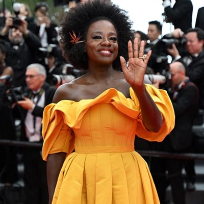 Viola Davis