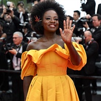 Viola Davis  | Wikimedia Commons