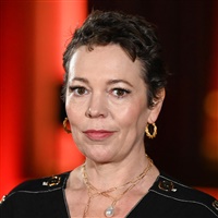 Olivia Colman  | Wikimedia Commons