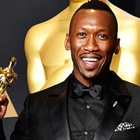 Mahershala Ali  | Wikimedia Commons