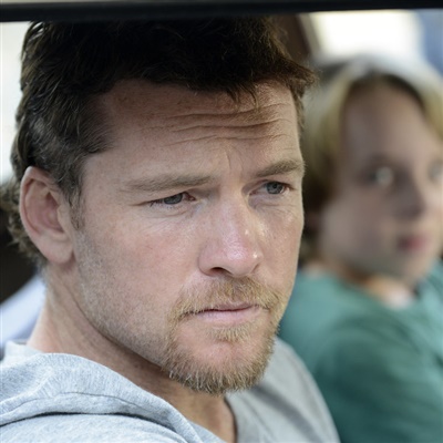 Sam Worthington