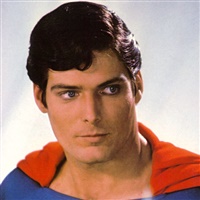 Christopher Reeve  | Wikimedia Commons