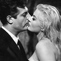 La dolce vita  | Cineriz