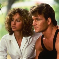 Dirty Dancing  | Vestron Pictures