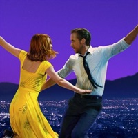 La La Land  | Summit Entertainment