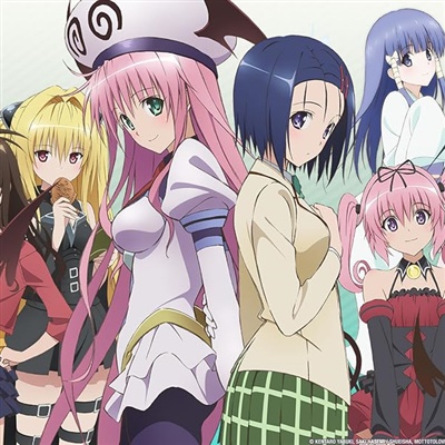 To Love-Ru