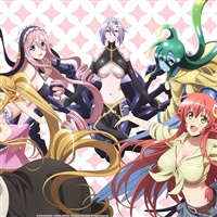 Monster Musume: Everyday Life with Monster Girls  | Lerche