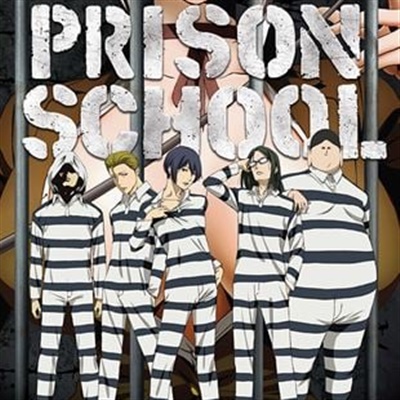 Prison School