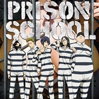 Prison School  | J.C.Staff