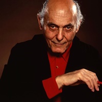 Georg Solti  | Wikimedia Commons