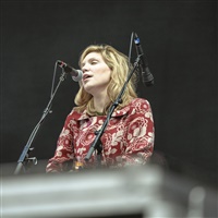 Alison Krauss  | Wikimedia Commons