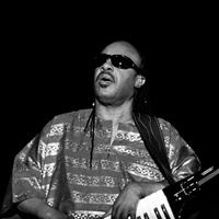 Stevie Wonder  | Wikimedia Commons