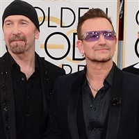 U2  | Wikimedia Commons