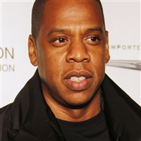 Jay-Z  | Wikimedia Commons