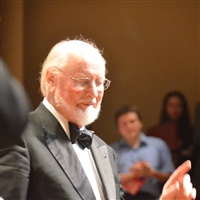 John Williams  | Wikimedia Commons