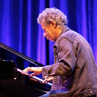 Chick Corea  | Wikimedia Commons