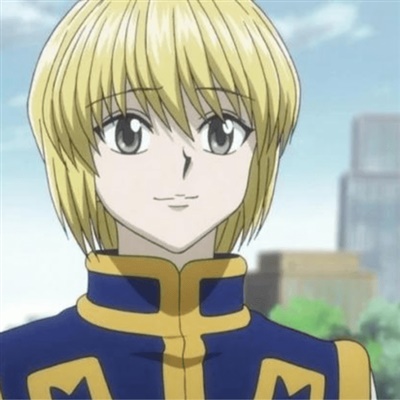 Kurapika