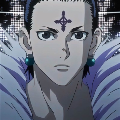 Chrollo Lucilfer