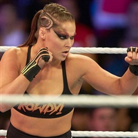 Ronda Rousey  | Wikimedia Commons