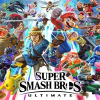 Super Smash Bros. Ultimate  | Bandai Namco Studios, Sora Ltd.