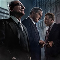 The Irishman  | Netflix