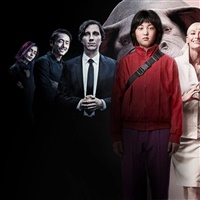 Okja  | Plan B Entertainment