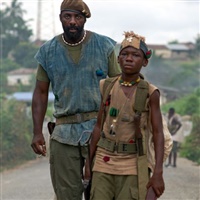 Beasts of No Nation  | Red Crown Productions