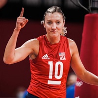 Jordan Larson  | Wikimedia Commons