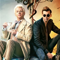 Good Omens  | BBC Studios