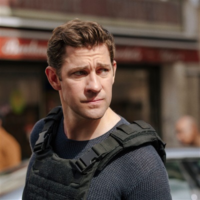 Jack Ryan