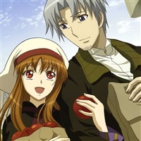 Spice and Wolf  | Imagin