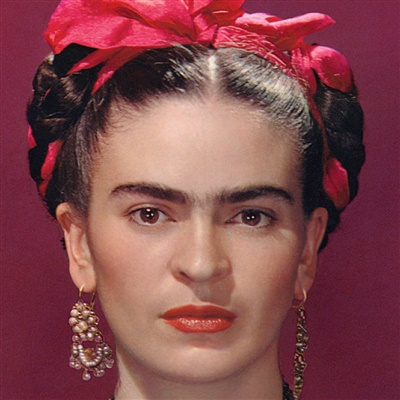 Frida Kahlo