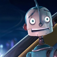 Robots  | 20th Century Fox Animation